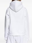 DSQUARED2 худи Icon, белый - фото 4