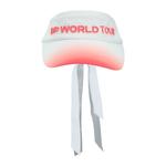 Golf Series Polyester Visor Cap Women's FILA - фото 3