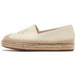 Эспадрильи женские Basto, белый - фото