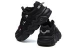 Кроссовки barricade 2 low-top black Fila, черный - фото 4