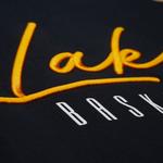 Футболка Mitchell & Ness 100% Cotton Unisex Mitchell Ness, фиолетовый - фото 4