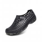 Сабо унисекс Ccilu, chic черный earthy 301420001 - фото 4