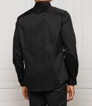 Рубашка Armani Exchange regular fit, черный - фото 3