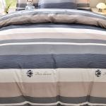 FUANNA Комплект постельного белья, 120 см, 3 предмета - фото 2