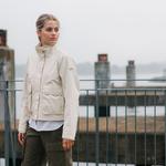 Куртка Helly Hansen Escape Utility Helly Hansen, Cream - фото 2