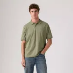 Рубашка Levi's, зеленый - фото 2