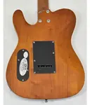 Совершенно новая гитара Schecter PT Van Nuys, глянцевый натуральный ясень - фото 5