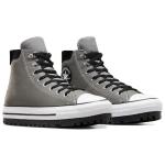 Обувь для скейтбординга Converse All Star унисекс, Silver Gray - фото 3