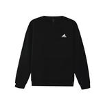 Свитшот Unisex Adidas, черный - фото 5