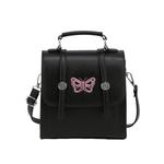 Рюкзак NATTY, серебристый В комплекте с Heartbeat Box Limited Edition - фото 10