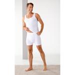 Трусы Erwin Müller Schlüpfer 2er Pack, белый - фото 2