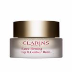 Контур губ Multi-regenerante bálsamo antiarrugas labios y contorno Clarins, 15 мл - фото
