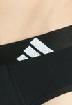 Трусы 6ER PACK Adidas Originals, черный - фото 5