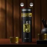 Термостакан Vanow, белый - фото 12