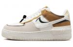 Кроссовки Nike Air Force 1 Shadow 'Bling' Women's - фото