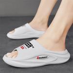 Шлепанцы мужские Deerway, белый - фото 22