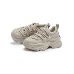 Кроссовки CAMEL Chunky Sneakers Women's Low-top, серый - фото 9