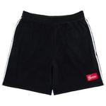 Шорты Supreme Polartec Short, Black - фото
