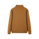 Унисекс свитшот Jeep, серый - фото 5