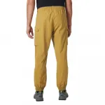 Брюки Helly Hansen Vista Hike, коричневый - фото 2