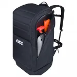 Рюкзак Evoc Gear 90L, черный - фото 8