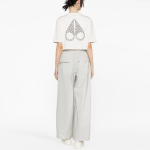 Moose Knuckles Женский белый топ - фото 6