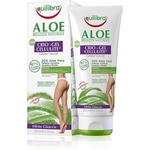 Гель Алоэ С A Cell 200мл, Equilibra - фото 2