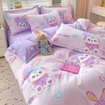 AVIVI Комплект постельного белья 1,2 м, 3 предмета, Feifei Tu - фото 5