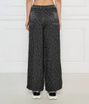 Брюки Relaxed fit Kenzo, черный - фото 4