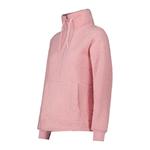 Женский свитер CMP WOMAN SWEAT 32P3806 - фото 3