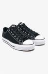 Кроссовки Chuck Taylor All Star Pro Suede Converse, черный - фото 2
