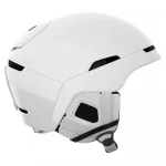 Шлем POC Obex BC MIPS, белый - фото 3