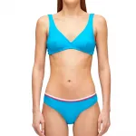 Бикини Sundek Trilly, синий - фото