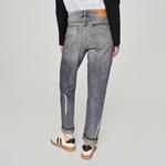 Lee Джинсы женские Medium Blue - фото 7