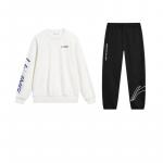 Повседневная спортивная одежда унисекс LINING - фото