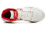 Кроссовки teratach high top white/red Fila, белый - фото 4