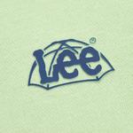 Детский свитшот Lee, белый - фото 8