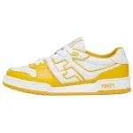 Кроссовки Match Colorblock Fendi - фото