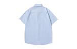 Gsue Рубашка унисекс ГГУЭ, 274 Небесно-голубой - фото 7