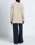 Блейзер Federico Cina, бежевый - фото 3