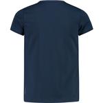 Детская футболка CMP, синий - фото 3