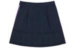 Детская юбка Skechers, темно-синий/002Z - фото 3