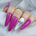 Йоши, Гибридный лак 113 Playa Del Amor, Yoshi - фото 5