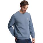 Свитшот мужской NAUTICA, синий - фото 11