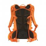Треккинговый рюкзак Altus, оранжевый - фото 4