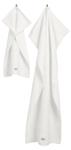 Полотенце GANT Premium Towel 4er Set, белый - фото 2