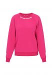 Толстовка myMo ATHLSR Sweatshirt, Pink - фото 5