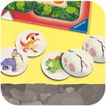 Настольная игра Labyrinth Junior Dino Ravensburger - фото 8