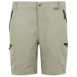 Шорты Regatta Leesville III, бежевый - фото