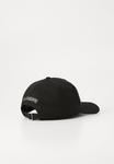 Бейсболка Dsquared2 KISS BASEBALL , Black - фото 4